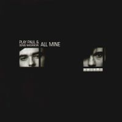 All Mine Vinyl
