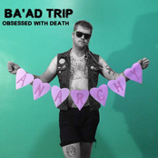 Obsessed with Death EP