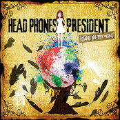 Rainy Stars by Head Phones President