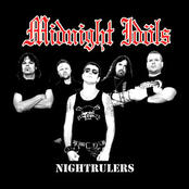 Nightrulers
