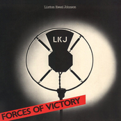 Fite Dem Back by Linton Kwesi Johnson