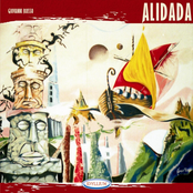 Alidada Landscapes from the Past