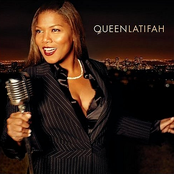 Mercy, Mercy, Mercy by Queen Latifah