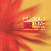 Precious Love - Sneh Moti