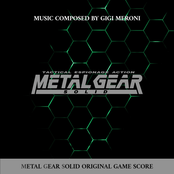 Metal Gear Solid