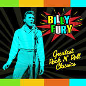 Last Kiss by Billy Fury