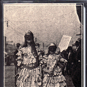 Tracey Trance/ Shep and Me split cassette