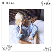 Better Me Better You (Acoustic) - Single