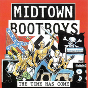 Song Of The South by Midtown Bootboys