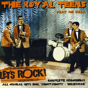 Planet Rock by The Royal Teens