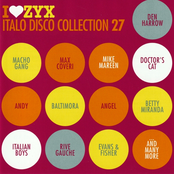 ITALO DISCO COLLECTION 27