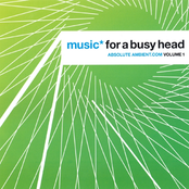 Music for a Busy Head - Absolute Ambient.com Volume 1