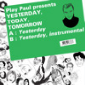 Tijuana (Trumpets Of Lust) EP