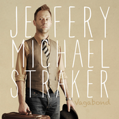 Jeffery Straker: Vagabond