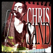 chris sand