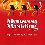 Monsoon Wedding Album Picture