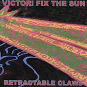 1 Word, 5 Letters, 4 Reasons by Victor! Fix The Sun