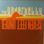Seven Feet Under (Record Kicks) CD