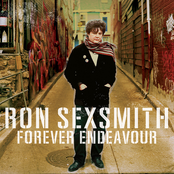 Blind Eye by Ron Sexsmith