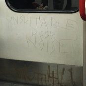 Unsuitable Door Noise