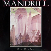 Third World Girl by Mandrill