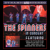 Cupid by The Spinners