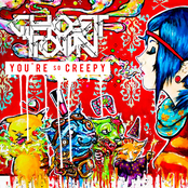 Ghost Town: You're So Creepy