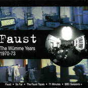 the faust tapes