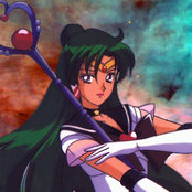 sailor pluto