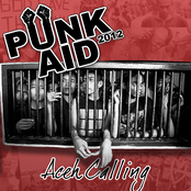 PUNK AID: ACEH CALLING
