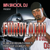 Eurolatin (El Mejor Regalo Para Ti Para que lo Bailes)