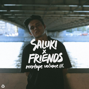 SALUKI & Friends III