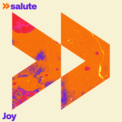 Salute: Joy