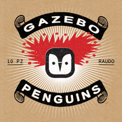 Correggio by Gazebo Penguins