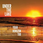 Your Horizon Too (feat. Patrick Yandall & Quintin Gerard W.)