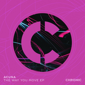 The Way You Move EP