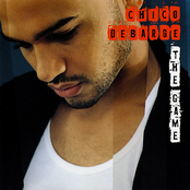 The Game by Chico Debarge