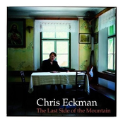 The Last Side Of The Mountain by Chris Eckman