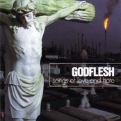 Gift From Heaven by Godflesh