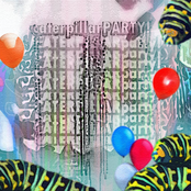 Caterpillar Party! P
