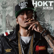 Not Dead by Hokt