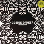 Disco Obscura Presente Cosmic Dancer - Voyage One