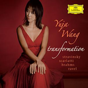 Yuja Wang: transformation