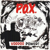 Voodoo Power by P.o.x.