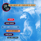 Pavlov's Dog: The Best
