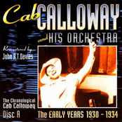 Dixie Vagabond by Cab Calloway