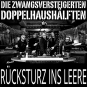 Rücksturz ins Leere