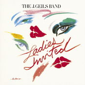 Did You No Wrong by The J. Geils Band