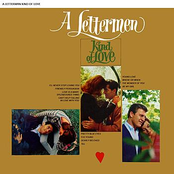 Friendly Persuasion by The Lettermen