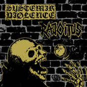 Portuguese Swedish Hardcore Punk Raw Pollution